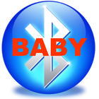 BABY CONTROL Bluetooth icon