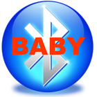 BABY CONTROL Bluetooth icône