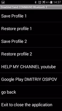 Bluetooth Multi Connect APK download