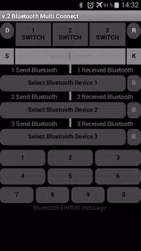 Bluetooth Multi Connect APK download