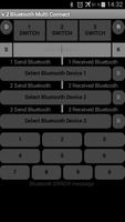 Bluetooth Multi Connect پوسٹر