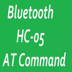 Voice Control Bluetooth HC-05 アプリダウンロード