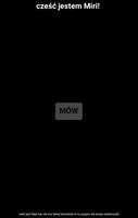 Miri - Twoja Mobilna Asystentka (Alpha) captura de pantalla 1
