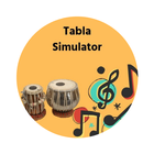 Tabla Simulator ikona
