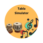 Tabla Simulator أيقونة