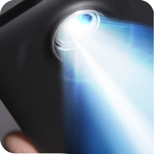 Super Bright Flashlight