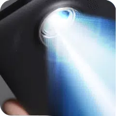 Super Bright Flashlight