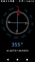 Fine Kompass Screenshot 2