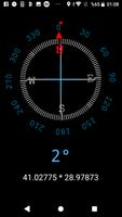 Fine Kompass Screenshot 3