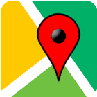 Street Maps icon