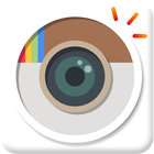 Social Camera icon