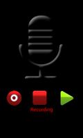 Voice Recording screenshot 1