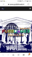 Pubblinweb poster