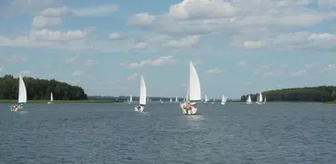 Mazury Mini Locja