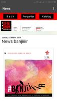 برنامه‌نما Katalog Pameran Banjiiiir عکس از صفحه