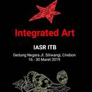 Katalog Integrated Art - IASR ITB aplikacja