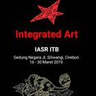 Katalog Integrated Art - IASR ITB আইকন