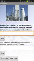 DSE CHEM(Atmosphere) 截圖 1