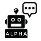 ALPHA icon