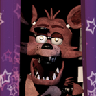Egy éjszaka Foxyval (Fan Game) иконка
