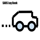 SARS Log Book icône