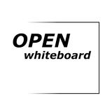 Open WhiteBoard ícone