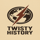 Twisty History アイコン