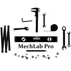 MechLab Pro - smart Tools for  ไอคอน