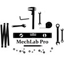 MechLab Pro - smart Tools for  aplikacja