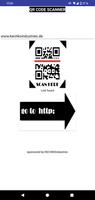 QR CODE SCANNER Screenshot 1