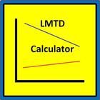 LMTD Calculator icône