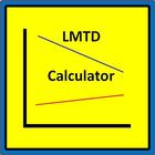 LMTD Calculator أيقونة