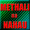 Methali na Nahau