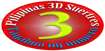 Philippines 3D Suertres