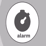 Silent alram