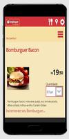 Bomburguer Screenshot 1