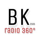 Icona BK radio