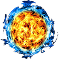 Fire Ball