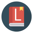 Latcher: 미국 문학 추천 앱 icon