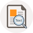 Image to Text OCR Scanner - PD