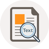 Image to Text OCR Scanner - PD icon