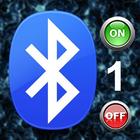 Bluetooth Relay ON/OFF Project 图标