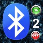 Bluetooth 2 Relays Control Pro アイコン