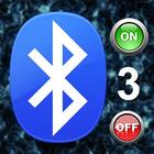 Bluetooth 3 Relays Control Pro иконка