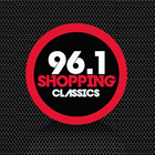 ikon Radio Shopping