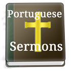 Portuguese sermons - portugueses Sermões Zeichen
