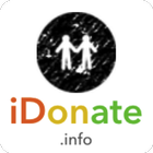 iDonate-icoon