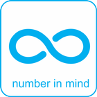 number in mind icône
