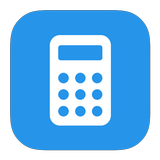 DP Level Calculator アイコン