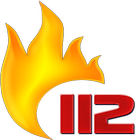 112 Meldingen (P2000) ikona